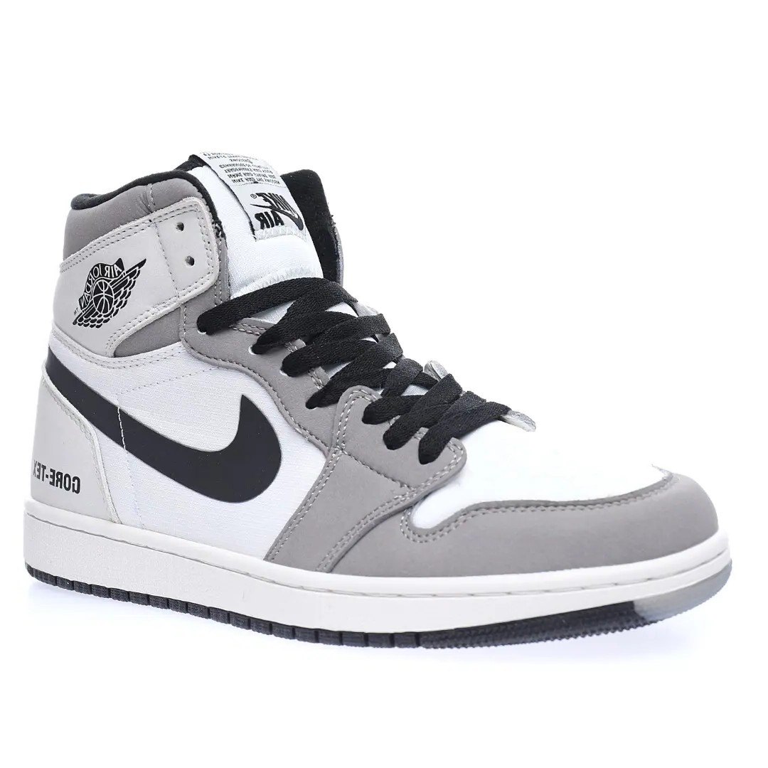 Nike Air Jordan 1 Retro High OG”Gore-Tex Light Bone”