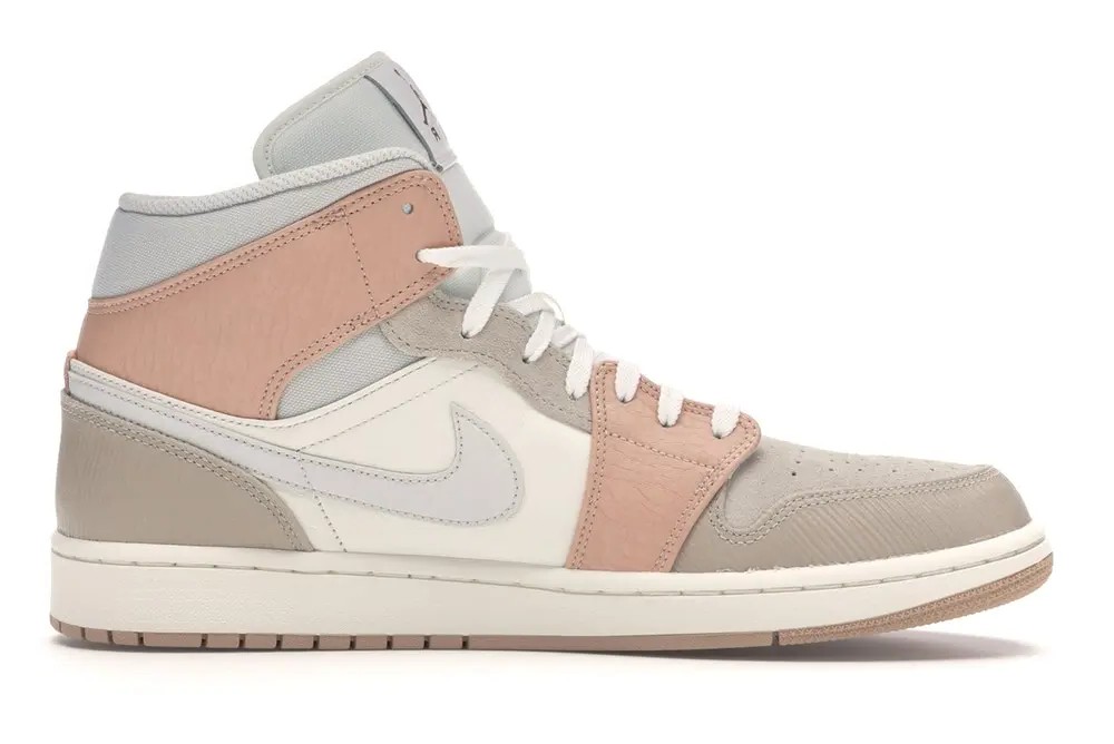 NIKE AIR JORDAN 1 “MILAN”