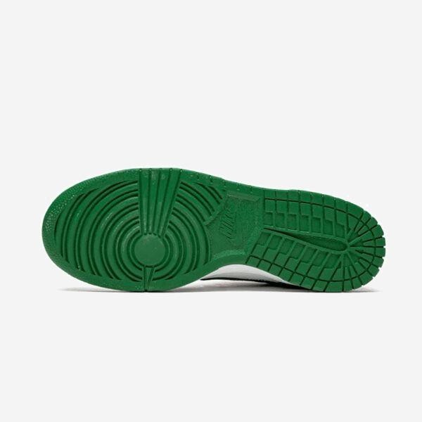 Nike Dunk- Off White Pine Green
