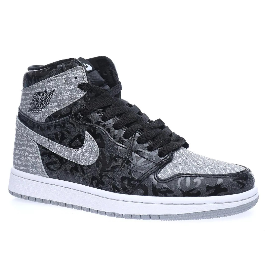 NIKE Air Jordan 1 Retro High OG”Rebellionaire