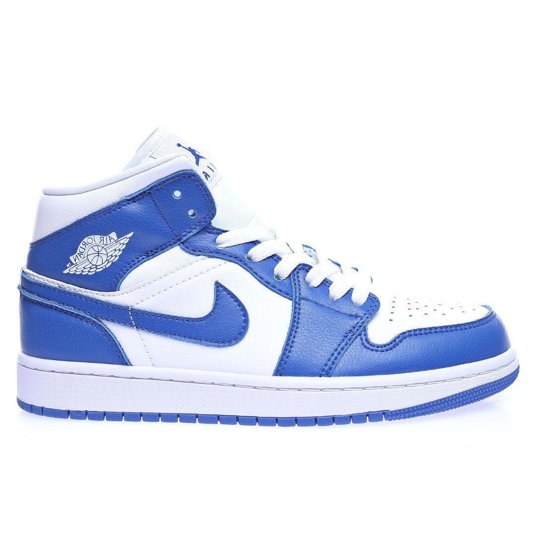Nike Air Jordan 1 Retro Blue