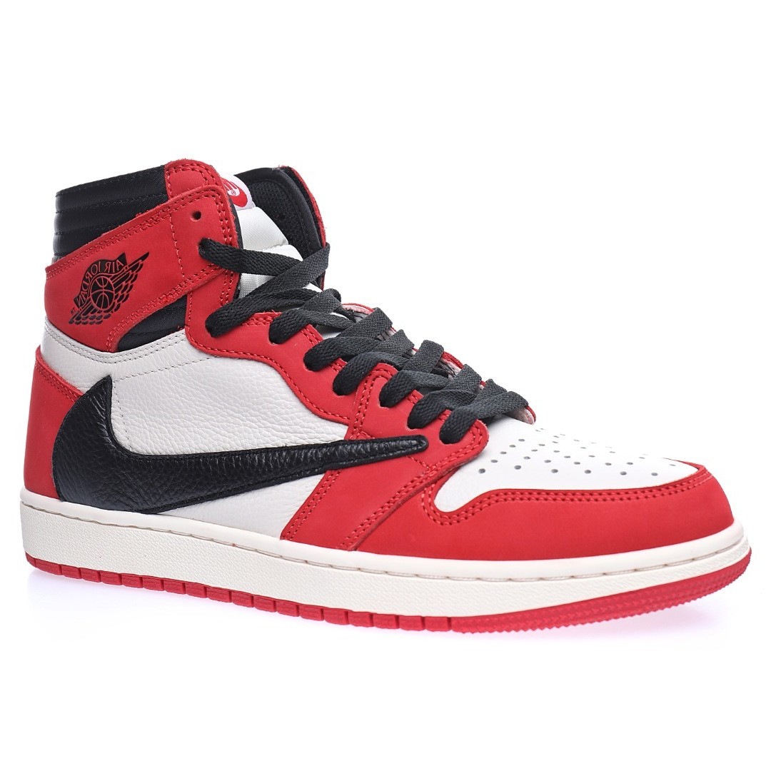 NIKE Air Jordan 1 High OG Chicago