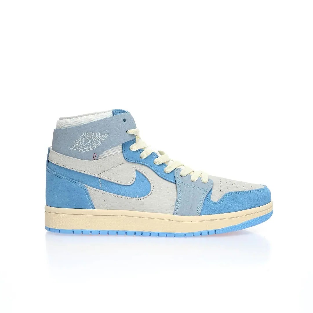 Nike Air Jordan 1 High Zoom CMFT 2″University Blue”