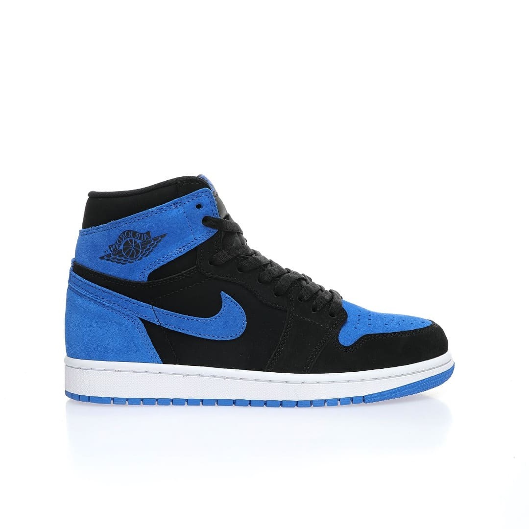 Nike Air Jordan 1 Retro High OG”Royal Reimagined”