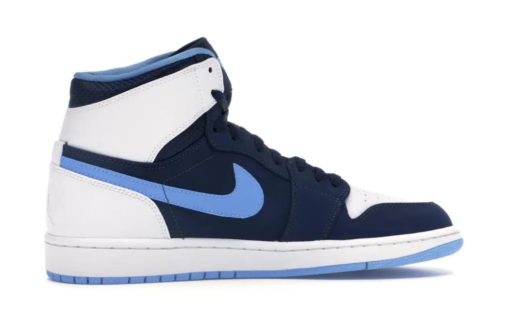 Nike Air Jordan 1 Retro High CP3