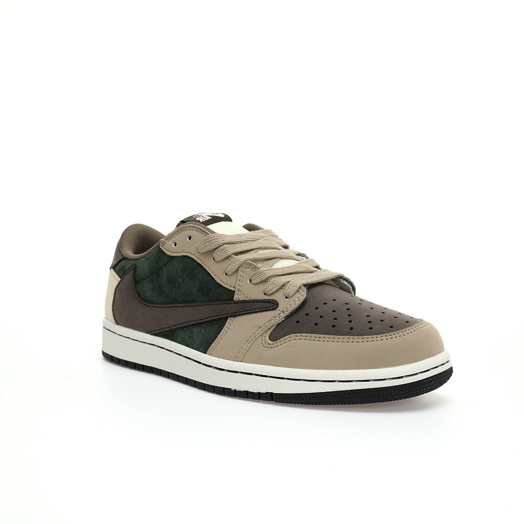 Travis Scott x Nike Air Jordan 1 Low