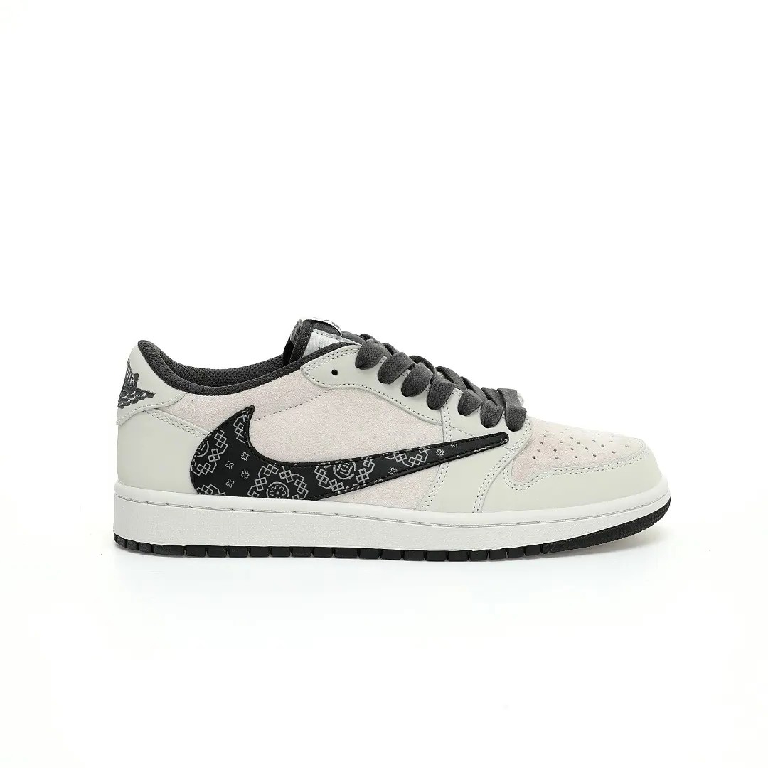 Travis Scott x Nike Air Jordan 1 Low