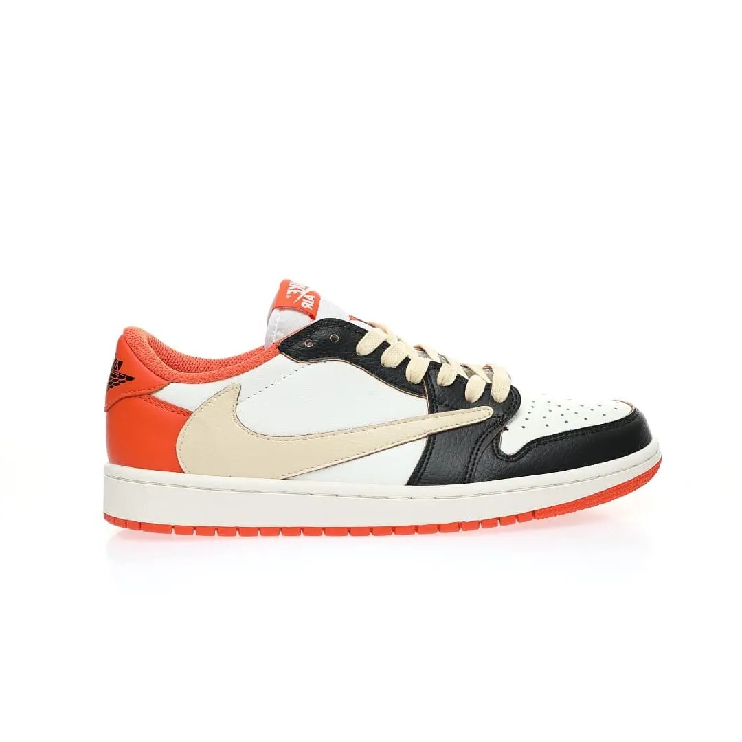Travis Scott x Nike Air Jordan 1 Low OG SP”Shattered Backboard”