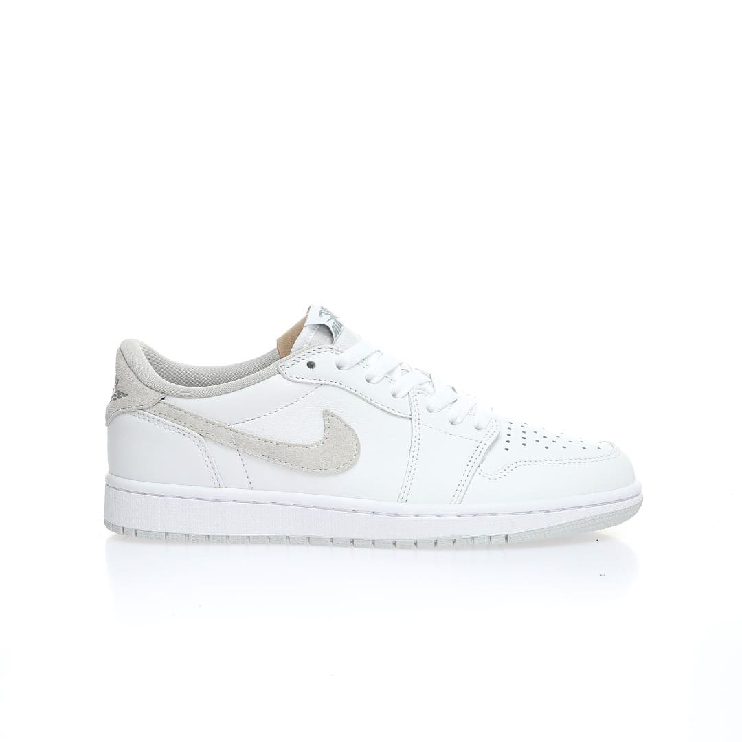 Nike Air Jordan 1 Low OG”Neutral Grey”