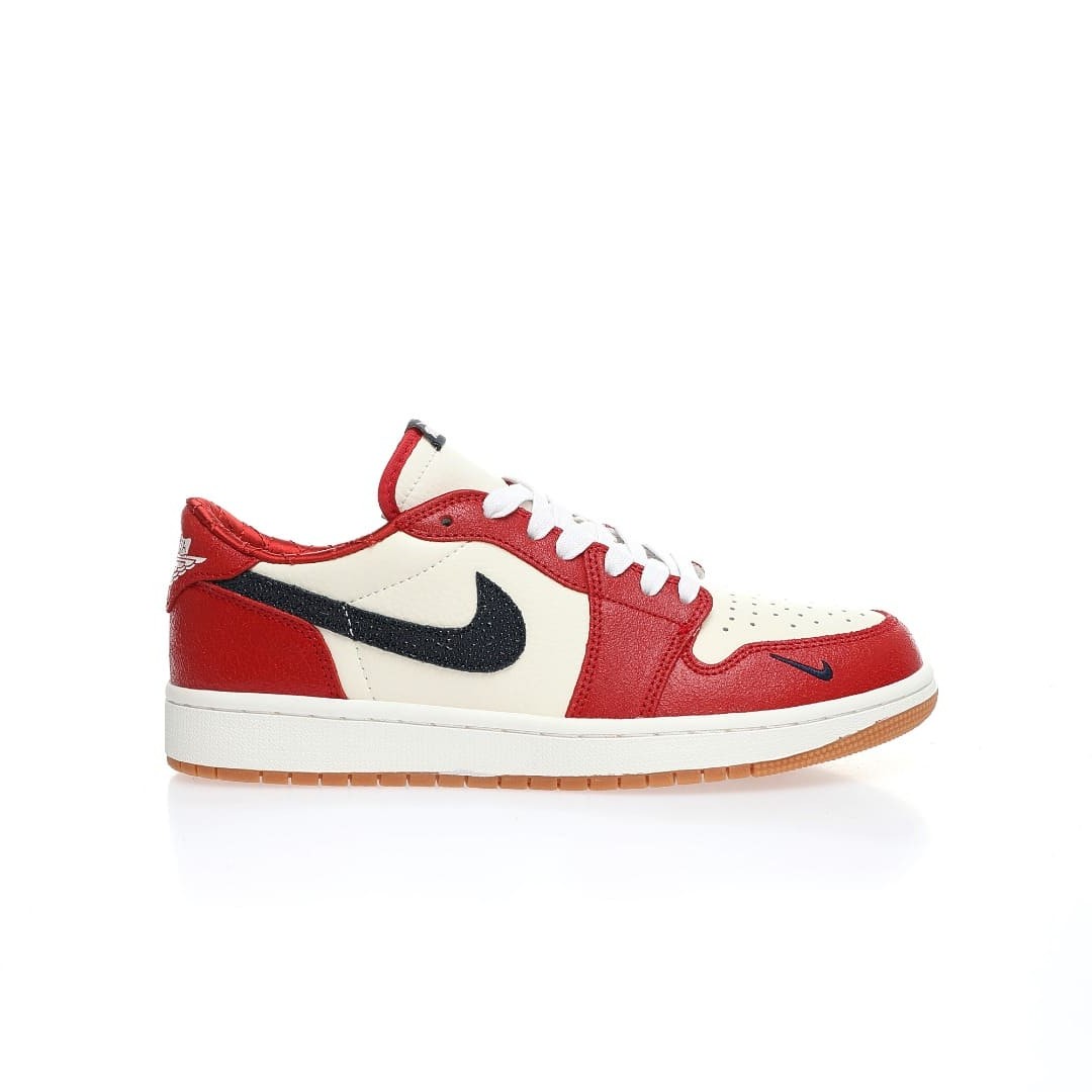 Nike Air Jordan 1 Retro Low OG”Howard University”