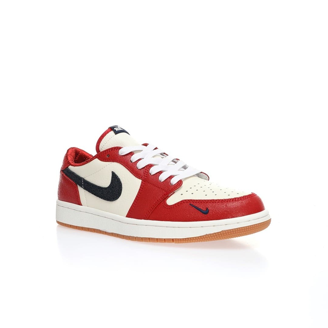 Nike Air Jordan 1 Retro Low OG”Howard University”