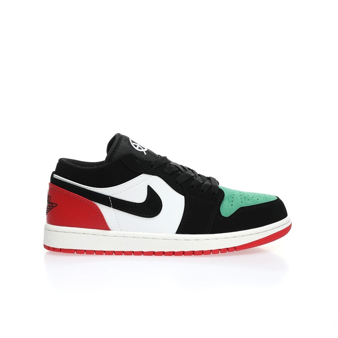 Nike Air Jordan 1 Low”Quai 54″