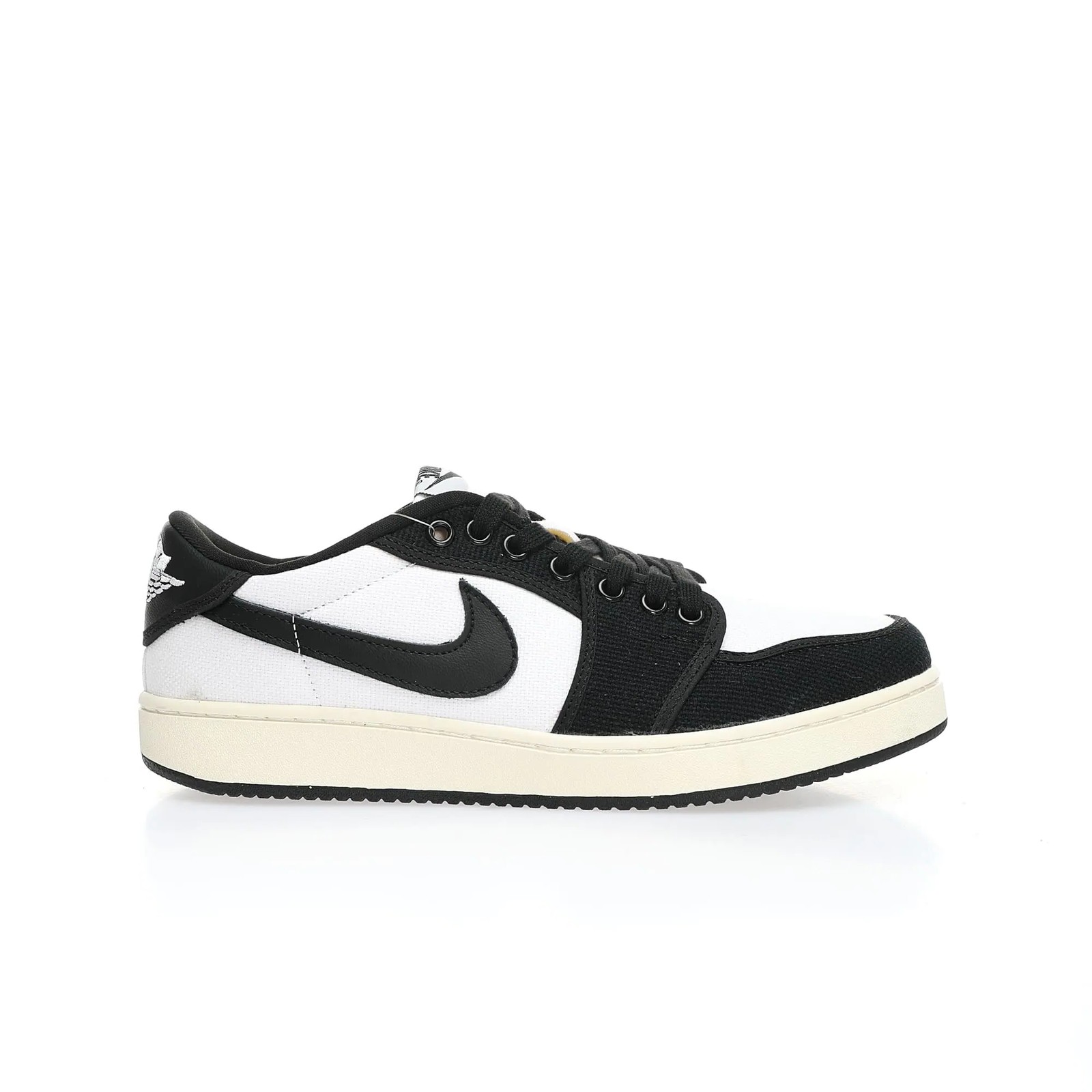 Nike Air Jordan 1 Retro AJKO Low”Panda Black White”