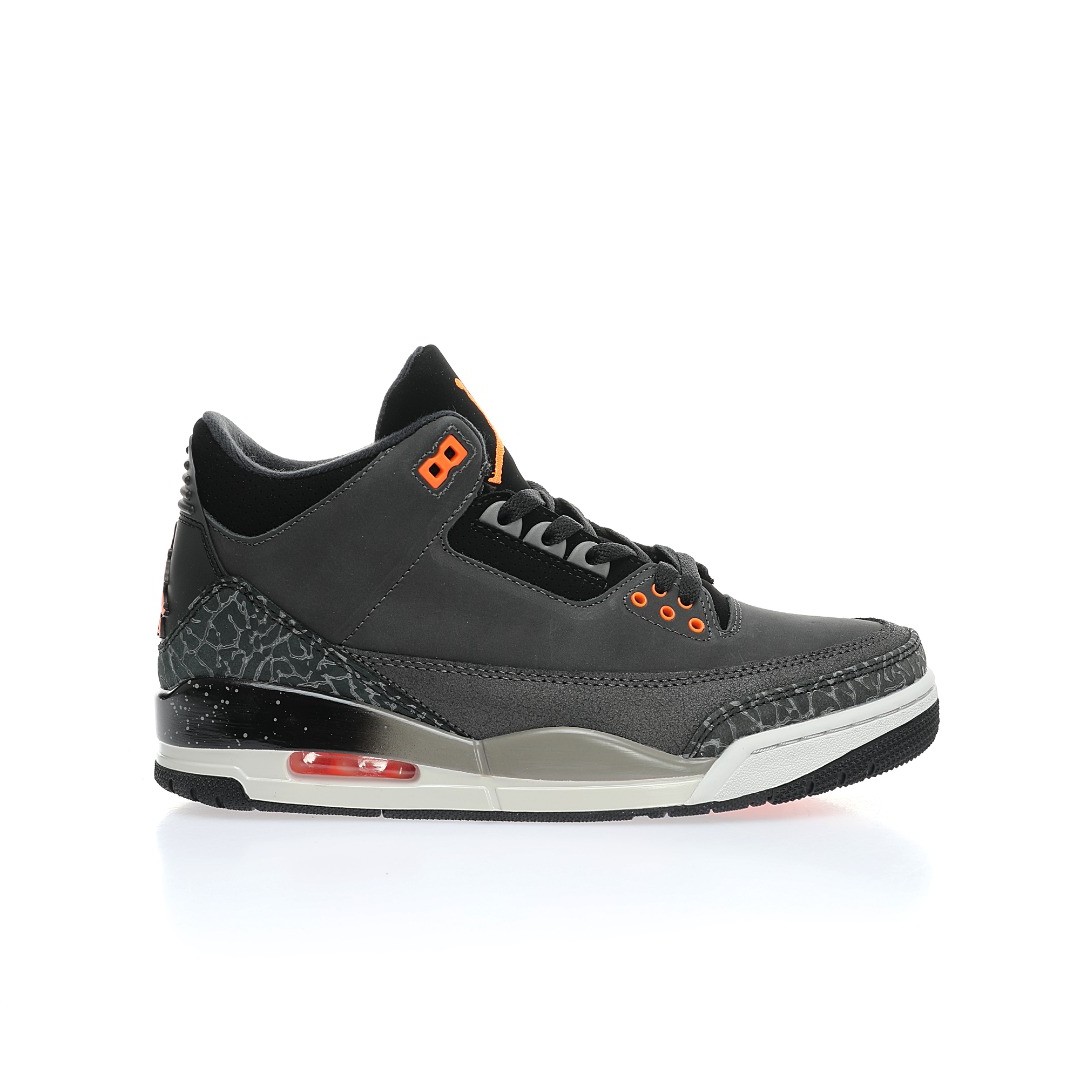 Nike Air Jordan 3 Retro”Fear Pack”
