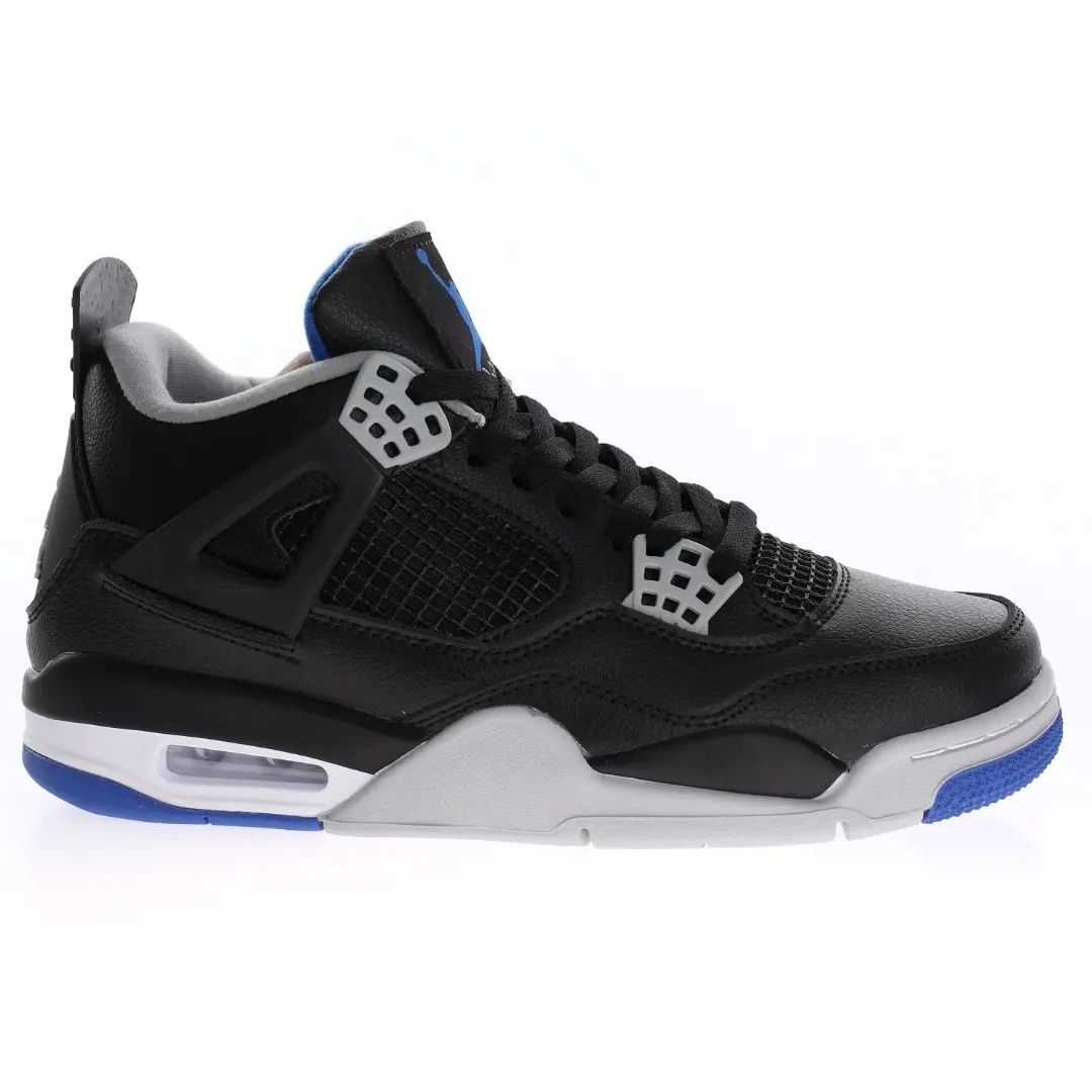 Nike Air Jordan 4 Retro”Motorsport Away”