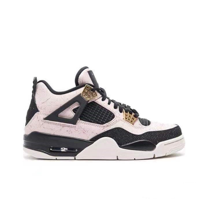 NIKE AIR JORDAN 4 Pink