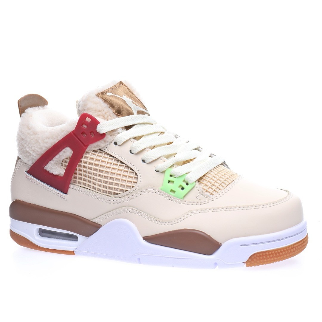 Nike Air Jordan 4 Retro GS”Where The Wild Things Are”