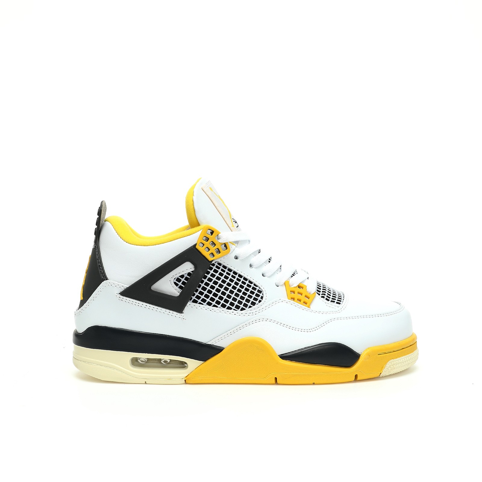 Nike Air Jordan 4 OG”Vivid Sulfur”