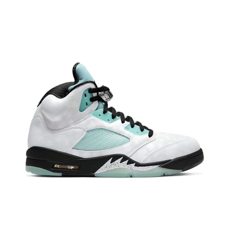 Jordan 5 Retro Island Green