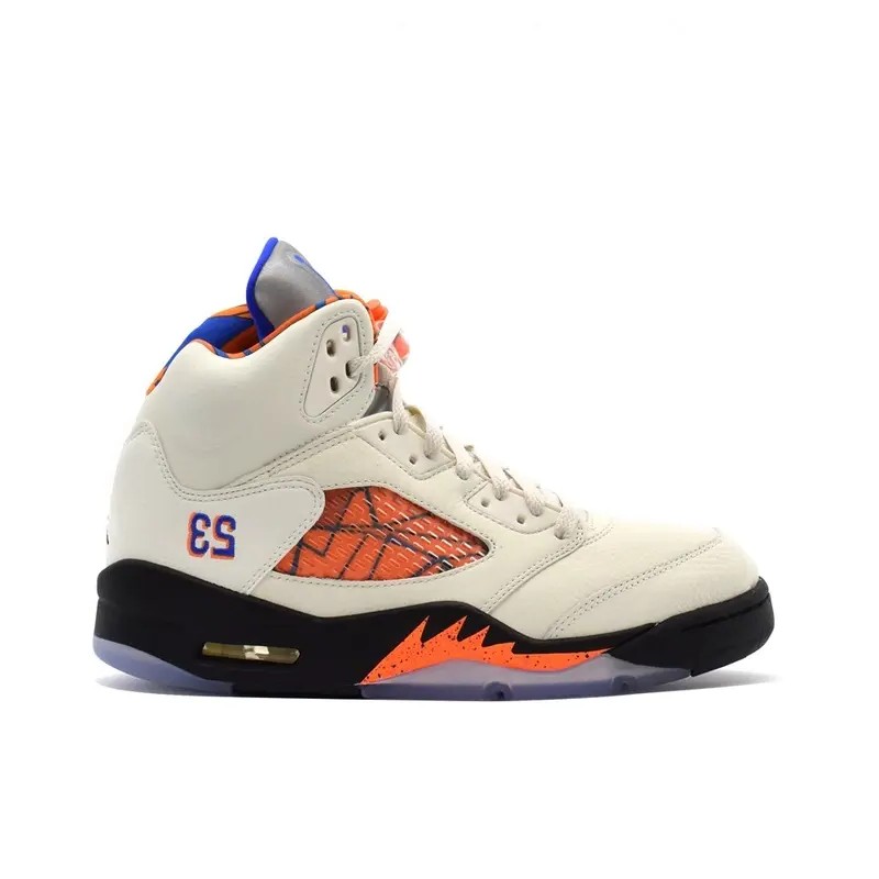 Air Jordan 5 Retro International Flight