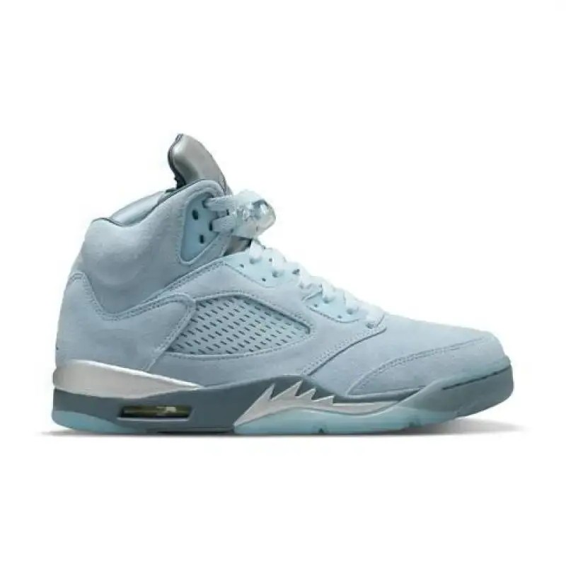 Air Jordan 5 Bluebird Paste