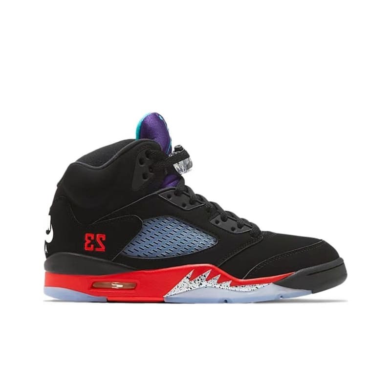 Jordan 5 Retro Top 3