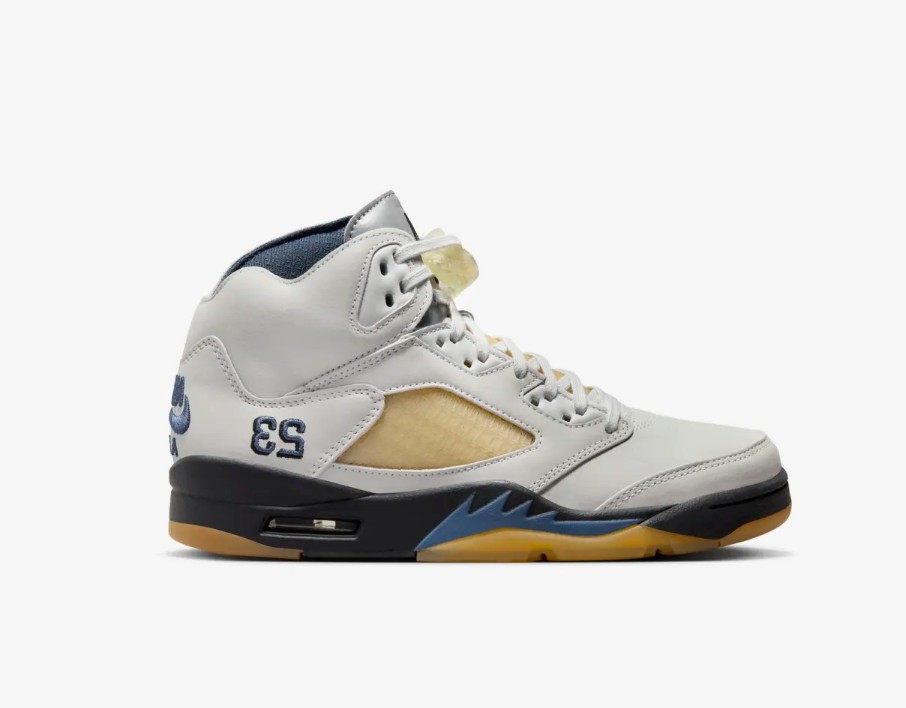 Air Jordan 5 x A Ma Maniére Dawn