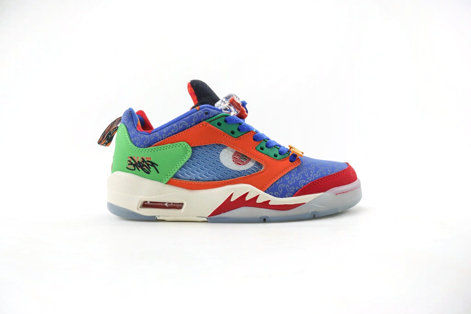 Air Jordan 5 Low Doernbecher