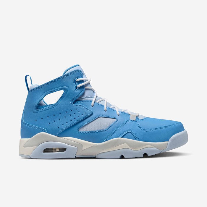 Jordan Flight Club ’91 Sneaker Blue