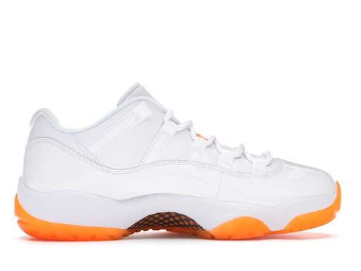 Jordan 11 Retro Low Citrus (Women’s)