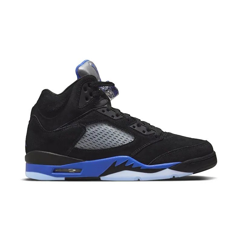 NIKE Air Jordan 5 Retro Racer Blue