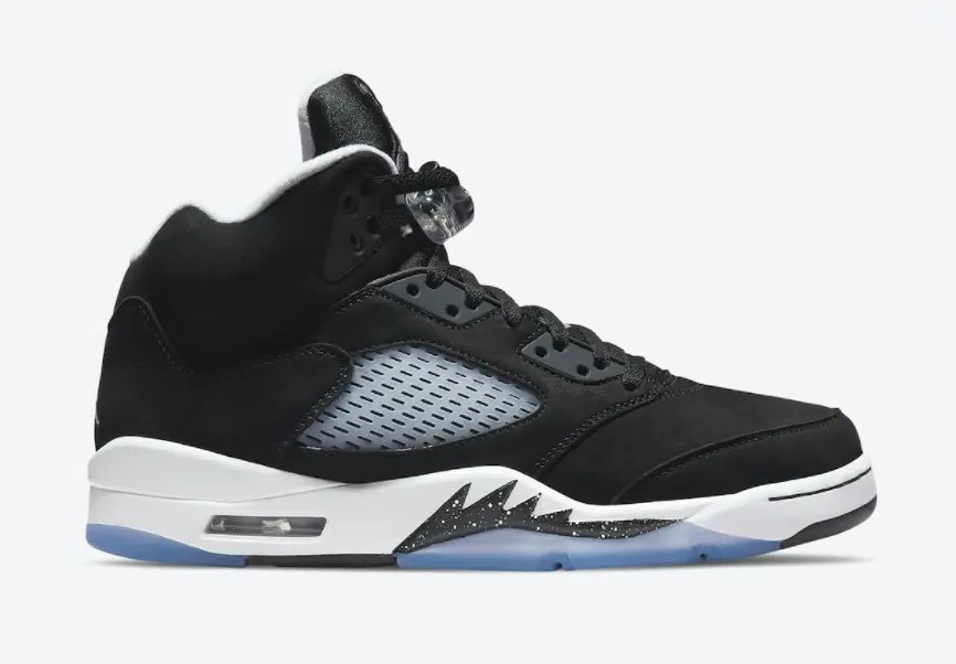 NIKE Air Jordan 5 Retro Moonlight