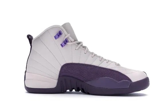 Jordan 12 Retro Desert Sand (GS)