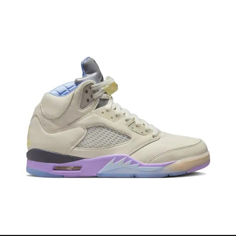 Jordan 5 Retro DJ Khaled We The Best Sail