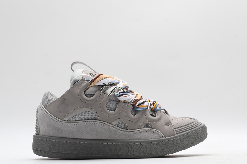 Lanvin Classic Sneaker Grey