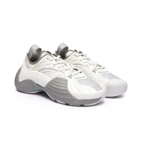 Lanvin x Gallery Dept. Sneaker White Grey
