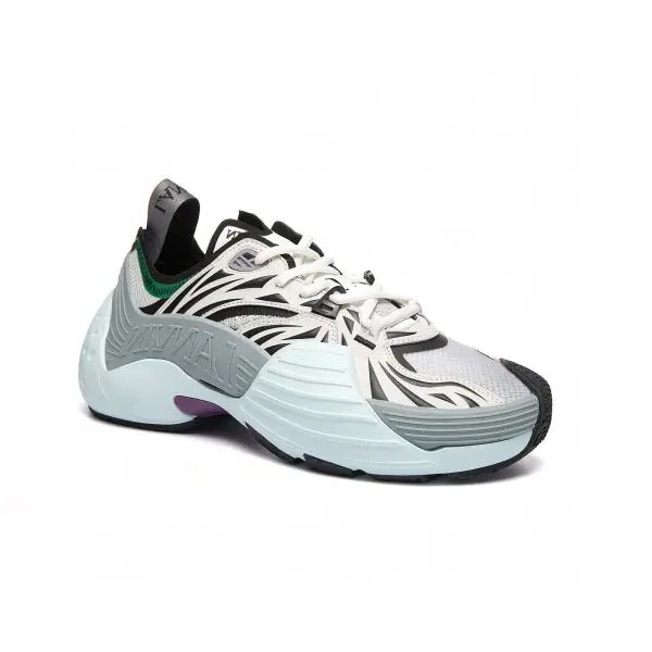 Lanvin x Gallery Dept. Sneaker Multicolor
