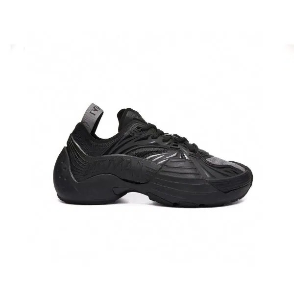 Lanvin x Gallery Dept. Sneaker Black