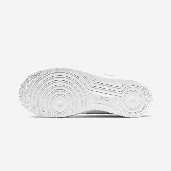 Nike Airforce One- Triple White